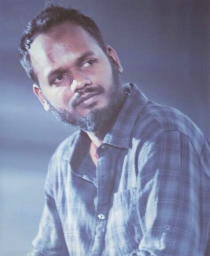 Telugu Music Director Naresh Kumaran