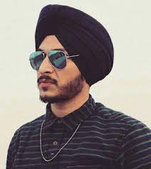 Navjeet - Spotlight - Latest Punjabi Songs Online - JioSaavn