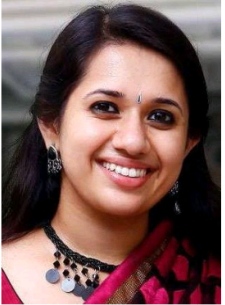 Radhika Sethumadhavan Malayalam Singer
