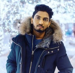 Rahul Sathu Telugu Singer