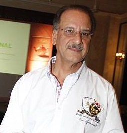 Hindi Author Rajan Kapoor