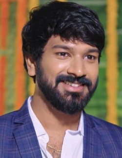 Ram Satwick Telugu Model