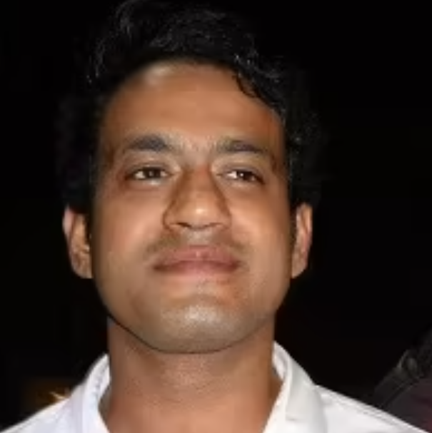 Kannada Celebrity Relative Sai Ramesh Shetty