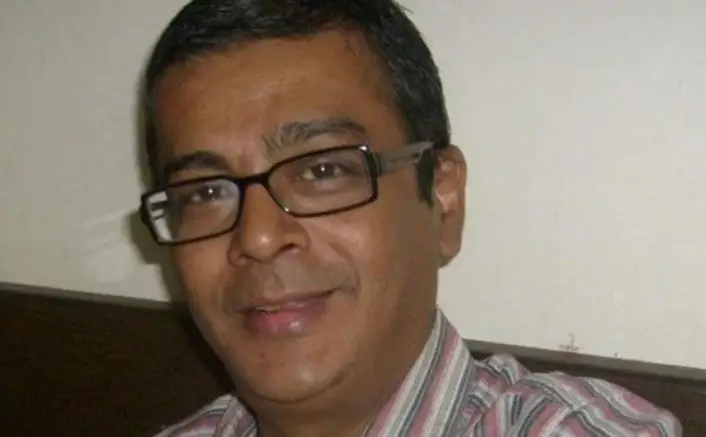 Bollywood Editor Sanjib Kumar Biography, News, Photos, Videos | NETTV4U