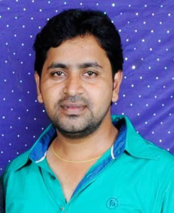Telugu Director Sekhar Muthyala