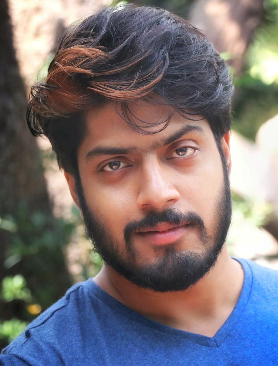 Kollywood Actor Shan Sharif Khan Biography, News, Photos, Videos | NETTV4U