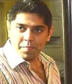 Shivang Sehgal Hindi Producer