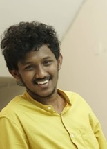 Telugu Actor Shoban Chittuprolu