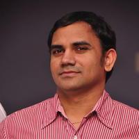 Srinubabu G Telugu Producer