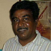 Tamil Music Director Vivek Narayan