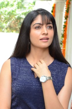 Zashida Shyam Telugu Actress