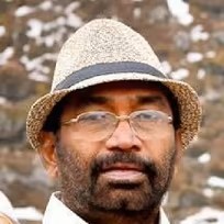 Malayalam Producer Anil Ambalakkara