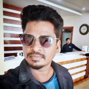 Don Bala Tamil Art Director