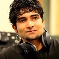 Tuhin K Biswas Odia Musician