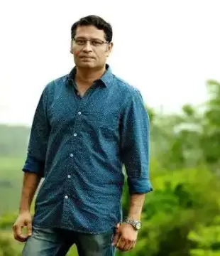 Malayalam Producer Nazir Ali