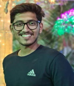 Sudarshan Ajit Khot Marathi TV-Actor