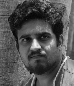 Hindi Executive Producer Avneesh Chhabra