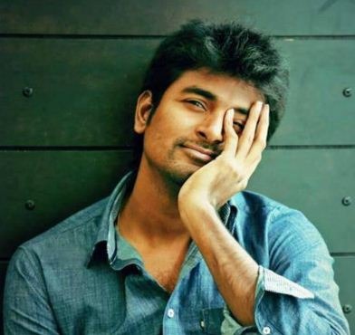 Sivakarthikeyan Lands In Trouble!