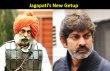 Jagapati Babu Transforms For A Bollywood Film! Tamil News