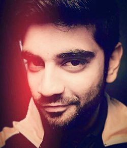 Ankit Anil Sharma Hindi Supporting Actor