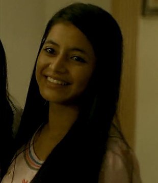 Hindi Supporting Actress Ayesha Parveen