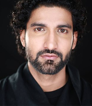 Hindi Assistant Director Dara Sandhu