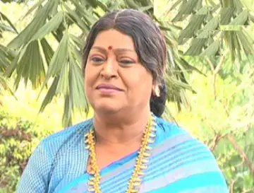 Telugu Movie Actress Nagamani