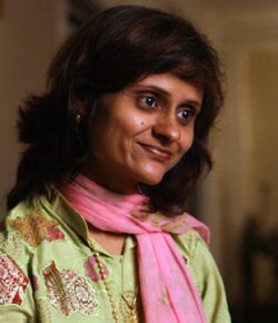 Rekha Modi Hindi Writer