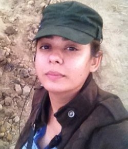 Shraddha Pasi Hindi Assistant Director