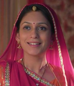 Swapnil Sharma Hindi TV-Actress