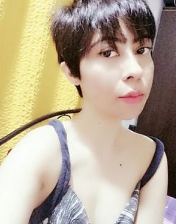 Bhaswati Chakrabarty Hindi Writer