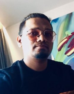 Dhirendra Mulkalwar Hindi Musician