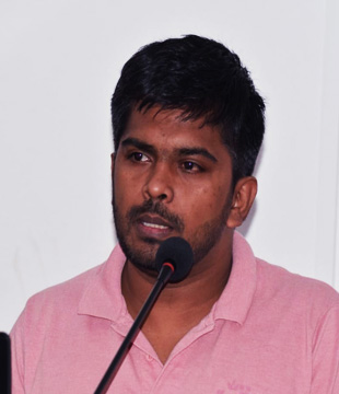 Don Palathara Malayalam Director