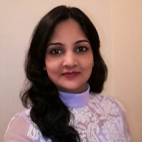 Preeti Vijay Jaju Hindi Producer