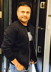 Hindi Producer Sanjay Singla