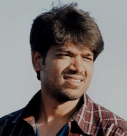 Abhimanyu Dange Marathi Cinematographer