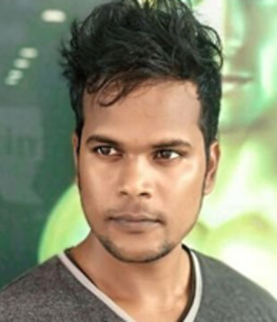 Tamil Director Of Photography Madhan Sundarraj