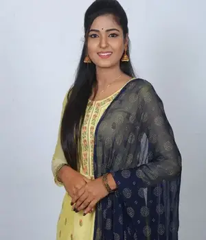 Kannada Actress Manasi Narayan