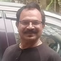 Telugu Producer Mohan Muthirayil