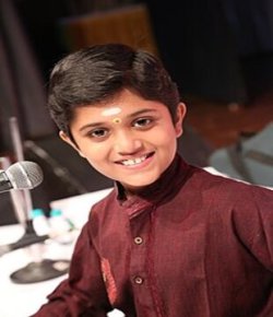 Rahul Vellal Kannada Singer