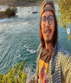 Shankuraj Konwar Assamese Singer