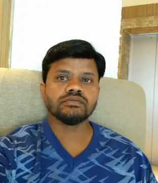 Telugu Music Director Shekar Mopoori