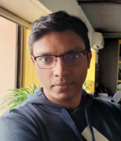 Anupam Bhowmick Hindi Singer