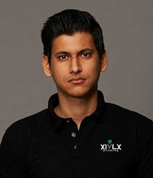 Hindi Writer Avijit Sud