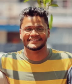 Christy Jobe Malayalam Music Composer