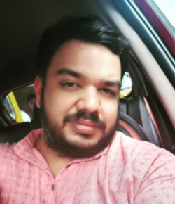 Gaurav Vijay Yaldarkar Hindi Producer