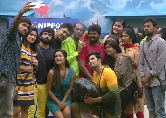 Bigg Boss Shocks The People!