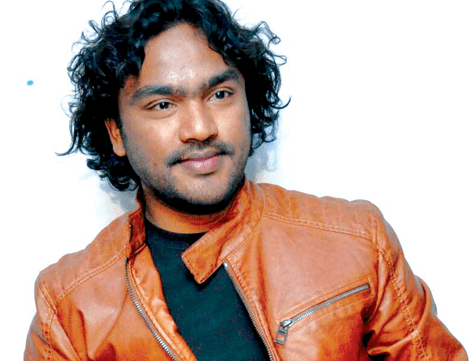 Music Composer Arjun Janya Reveals That Gurukiran Is His Role Model