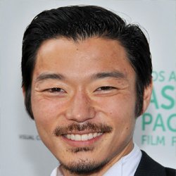 Aaron Yoo English Supporting Actor