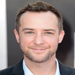 Billy Slaughter English Supporting Actor